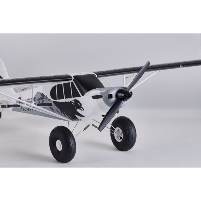 FMS 1300mm PA-18 Super Cub w/ Reflex System BNF
