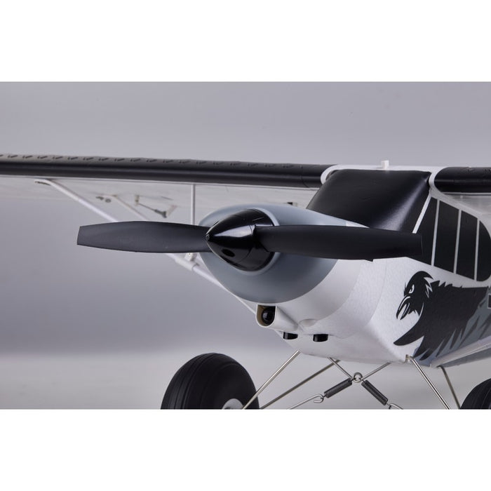 FMS 1300mm PA-18 Super Cub w/ Reflex System BNF
