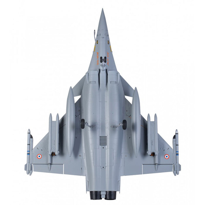 FMS 64mm Rafale Dassault EDF BNF (Grey/Tiger)