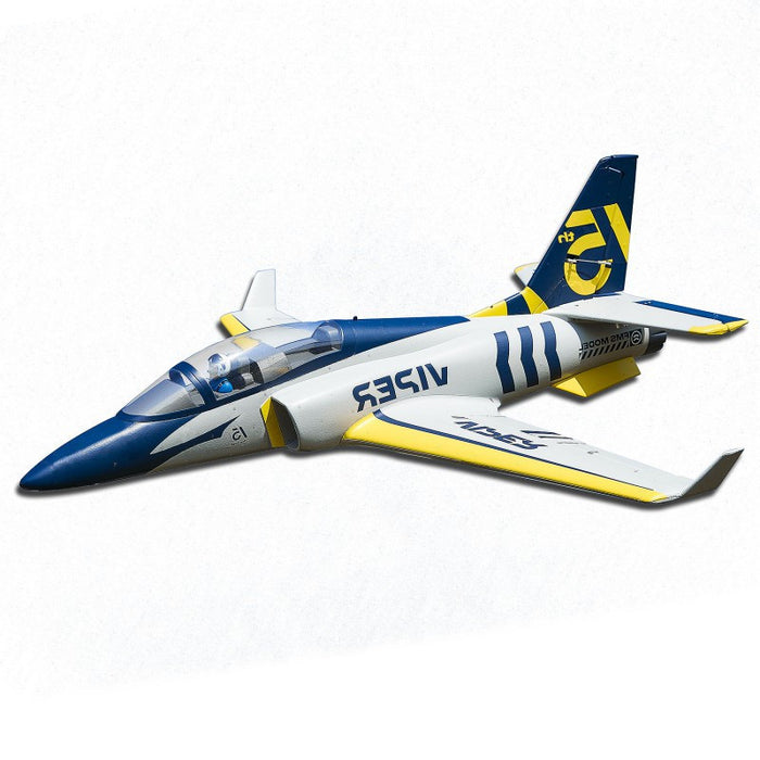 FMS Jet 70mm EDF Viper V2 15th Anniversary Ver. BNF
