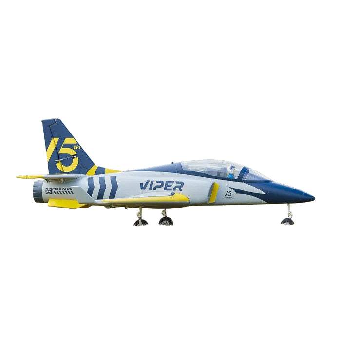 FMS Jet 70mm EDF Viper V2 15th Anniversary Ver. BNF