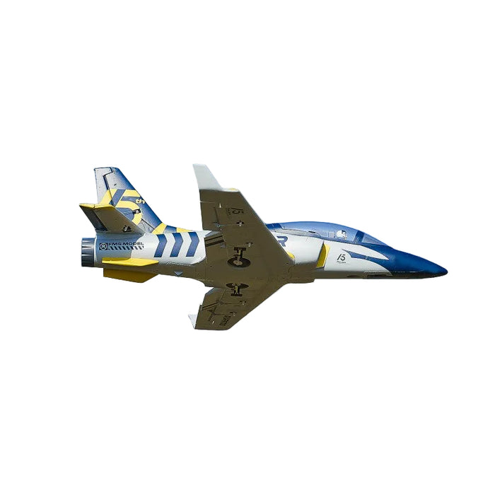 FMS Jet 70mm EDF Viper V2 15th Anniversary Ver. BNF