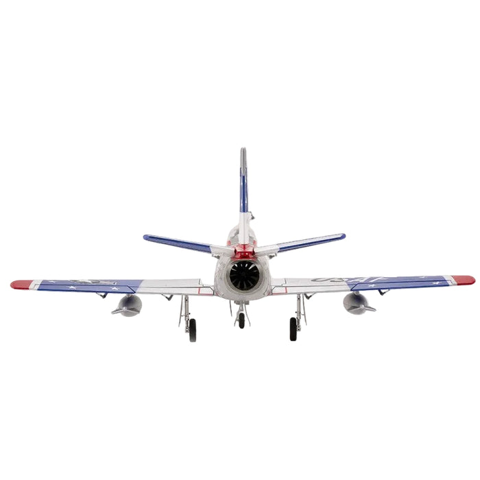 FMS Jet 80mm EDF F-86 Skyblazer BNF
