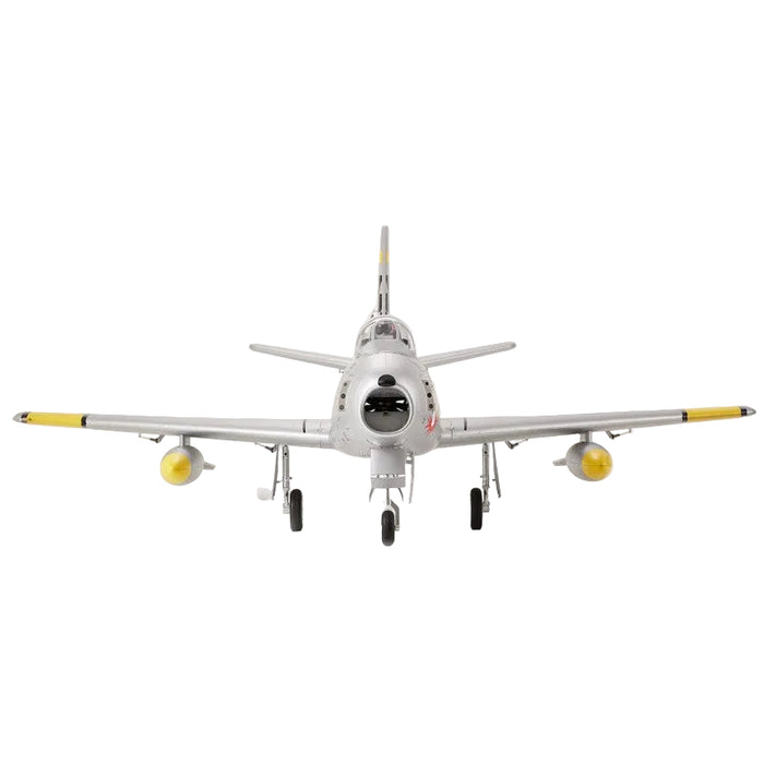 FMS Jet 80mm EDF F-86 The Hulff BNF