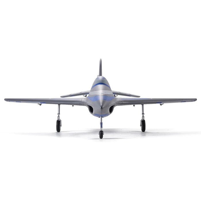 FMS 80mm Integral EDF BNF (Blue)