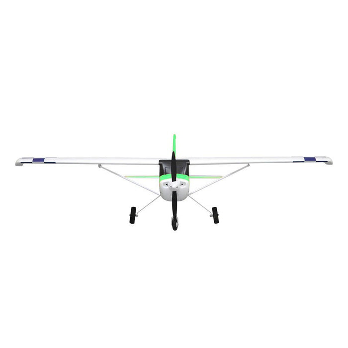 FMS 1220mm Ranger EP V2 EDF w/ Reflex V3 BNF (Green)