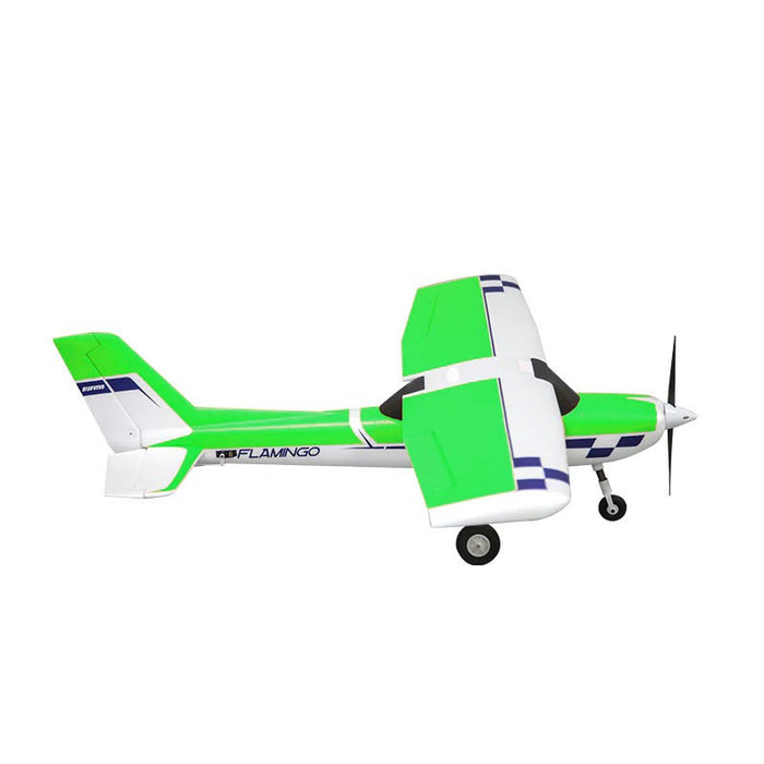 FMS 1220mm Ranger EP V2 EDF w/ Reflex V3 BNF (Green)