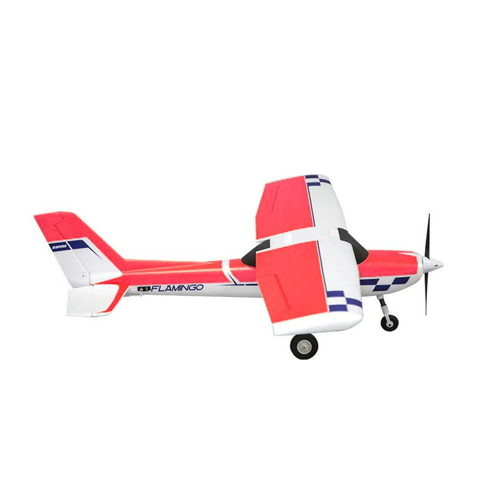 FMS 1220mm Ranger EP V2 EDF w/ Reflex V3 PNP (M2, Red)