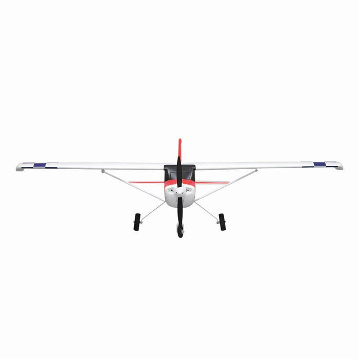 FMS 1220mm Ranger EP V2 EDF w/ Reflex V3 PNP (M2, Red)
