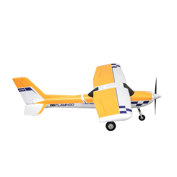 FMS 1220mm Ranger EP V2 EDF w/ Reflex V3 PNP (M2, Yellow)