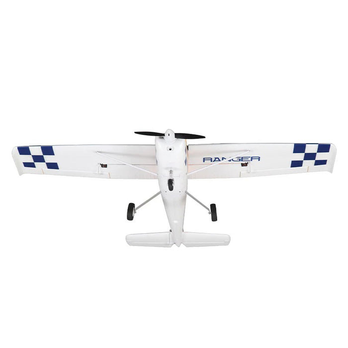 FMS 1220mm Ranger EP V2 EDF w/ Reflex V3 PNP (M2, Yellow)