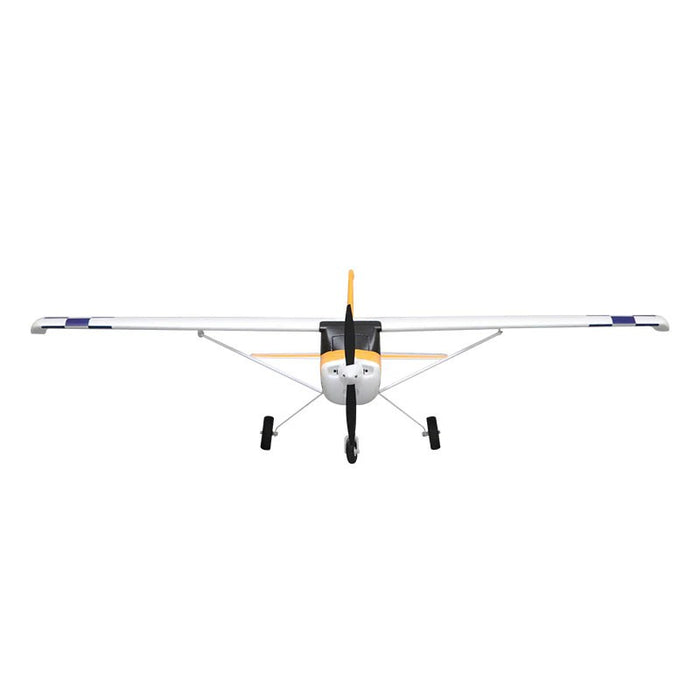 FMS 1220mm Ranger EP V2 EDF w/ Reflex V3 PNP (M2, Yellow)