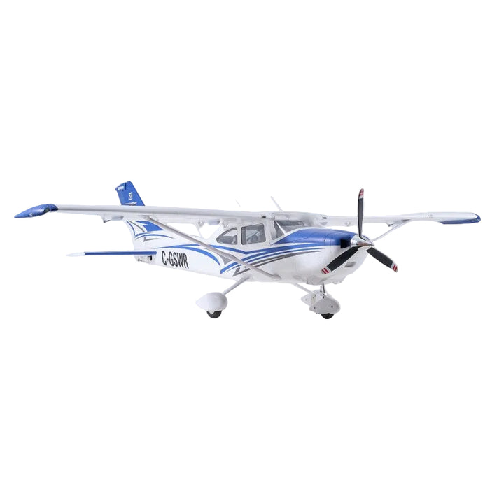 FMS 1500mm Cessna BNF (Blue)