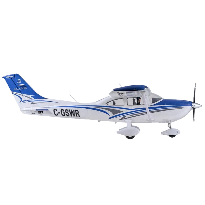 FMS 1500mm Cessna BNF (Blue)