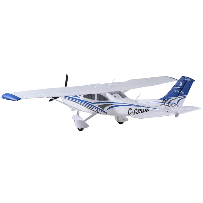 FMS 1500mm Cessna BNF (Blue)