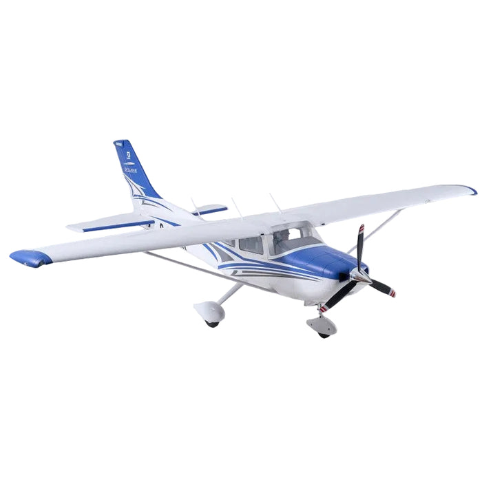 FMS 1500mm Cessna BNF (Blue)