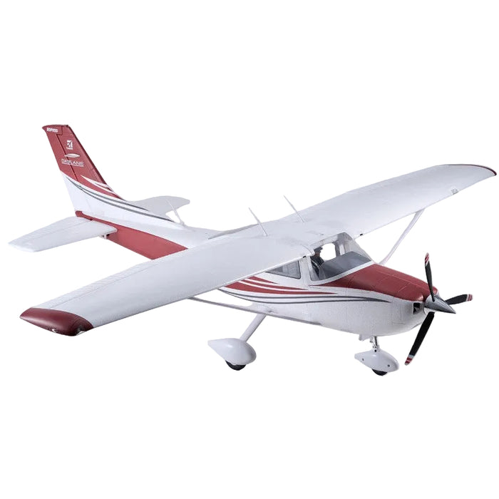 FMS 1500mm Cessna BNF (Red)