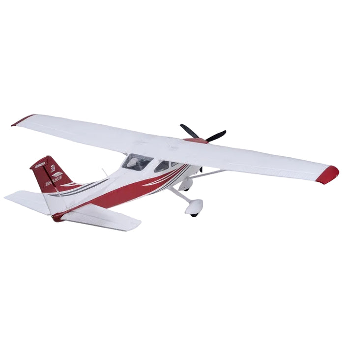 FMS 1500mm Cessna BNF (Red)