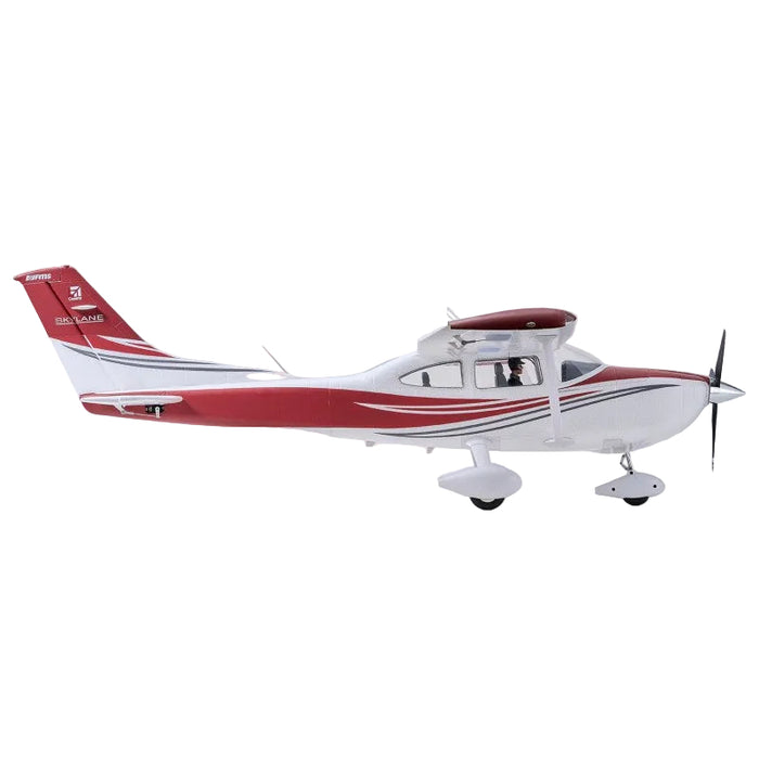 FMS 1500mm Cessna BNF (Red)