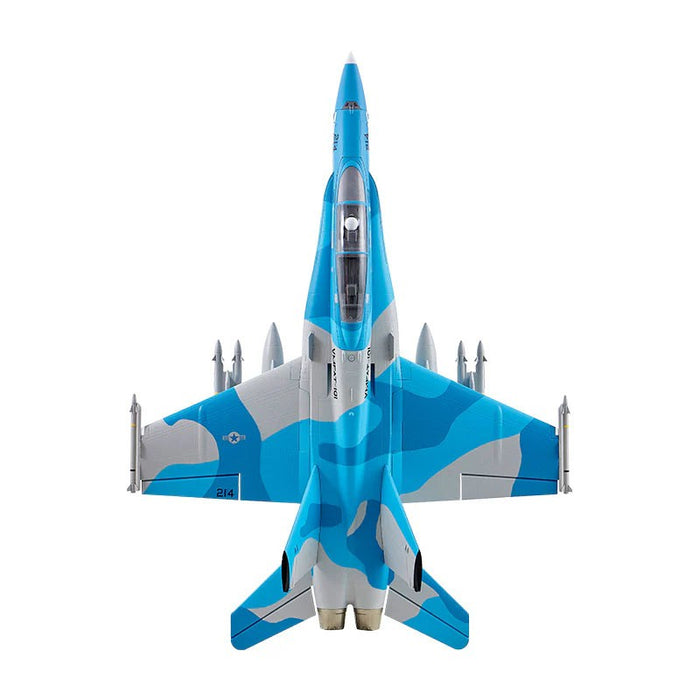 FMS EDF Jet 64mm F/A-18 Hornet BNF