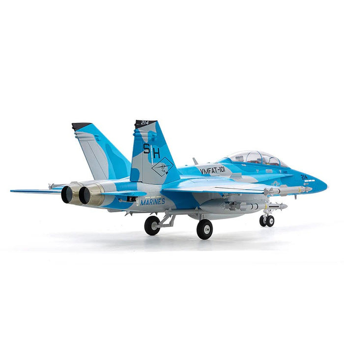 FMS EDF Jet 64mm F/A-18 Hornet BNF