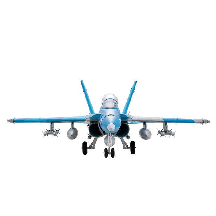 FMS EDF Jet 64mm F/A-18 Hornet BNF