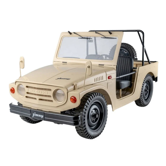 FMS Jimny RS 1/6 Crawler PNP