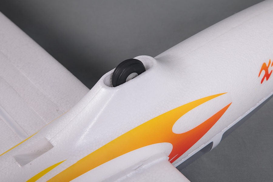 FMS 2300mm Fox V2 w/ Flaps BNF