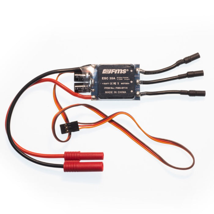 FMS 35A ESC FMSAC403-1