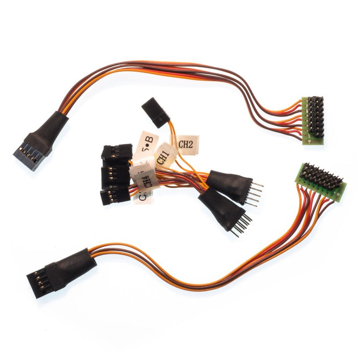 Multiple Connector for FMS 1400mm Aircraft