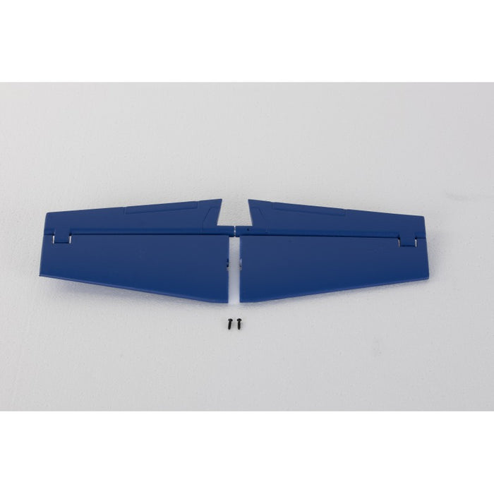 Horizontal Stabilizer for FMS 1100mm P-51D Blue Thunder 2