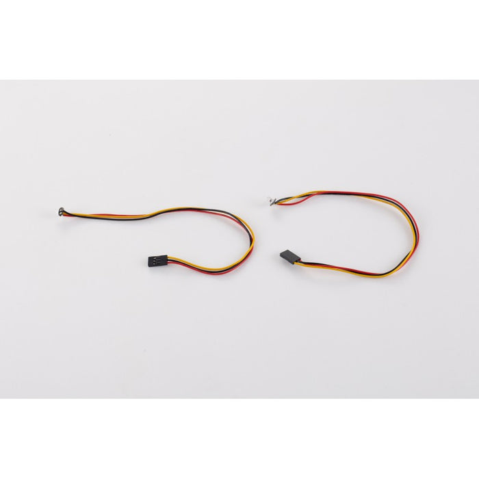 LED Light Wire Set for FMS Suzuki Jimny LJ10 1/6