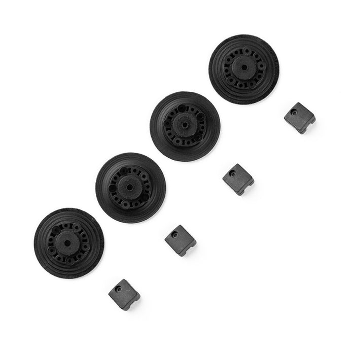 Brake Disk for FMS Suzuki Jimny 1/12