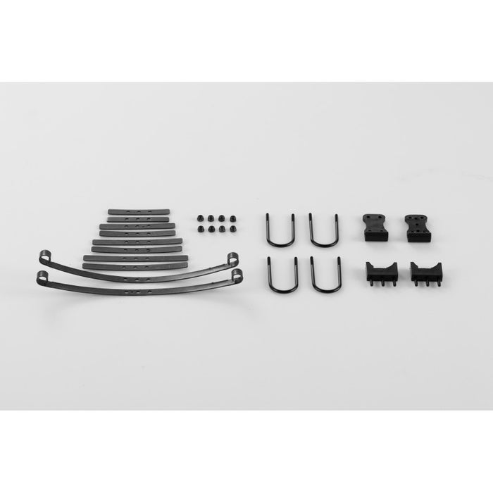 Rear Leaf Spring for FMS Suzuki Jimny LJ10 1/6