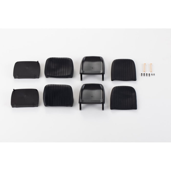 Seat Set for FMS Suzuki Jimny LJ10 1/6