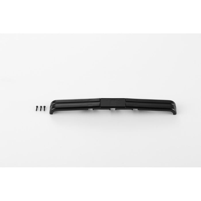 Front Bumper Set for FMS Suzuki Jimny LJ10 1/6