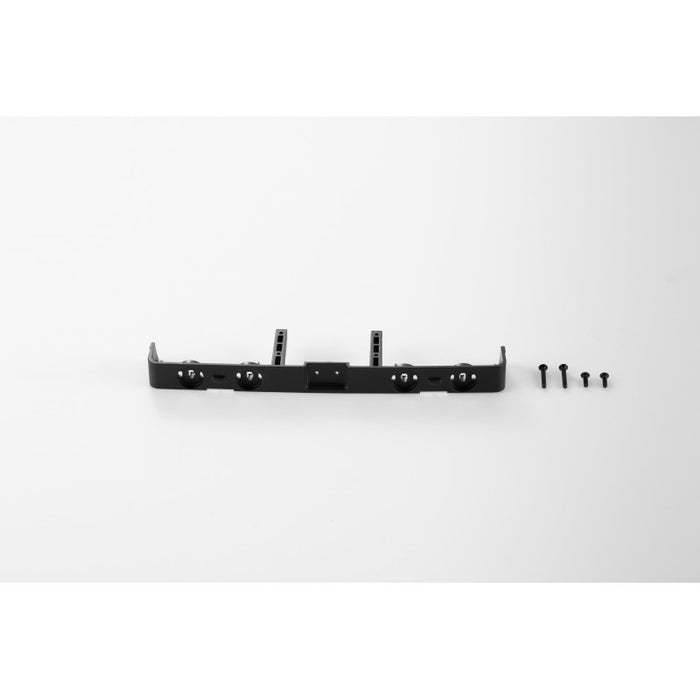 Rear Bumper Set for FMS Suzuki Jimny LJ10 1/6