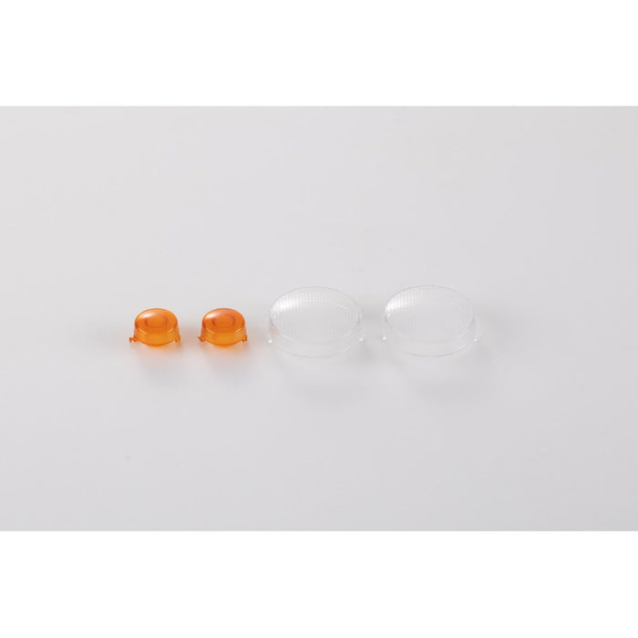 Lens Set for FMS Suzuki Jimny LJ10 1/6