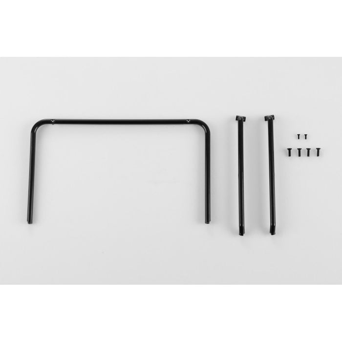 Roll Cage for FMS Suzuki Jimny LJ10 1/6