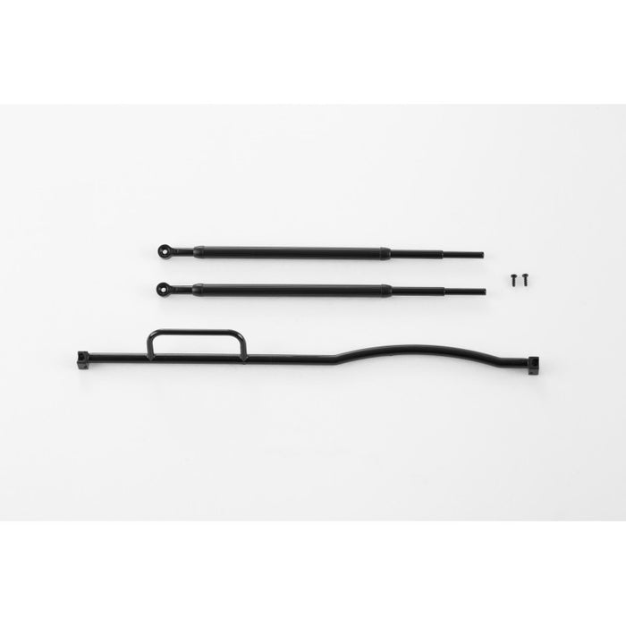 Hand Rail for FMS Suzuki Jimny LJ10 1/6