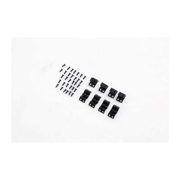 Mini Hinge (Right angle) for FMS Toyota FJ45 1/12