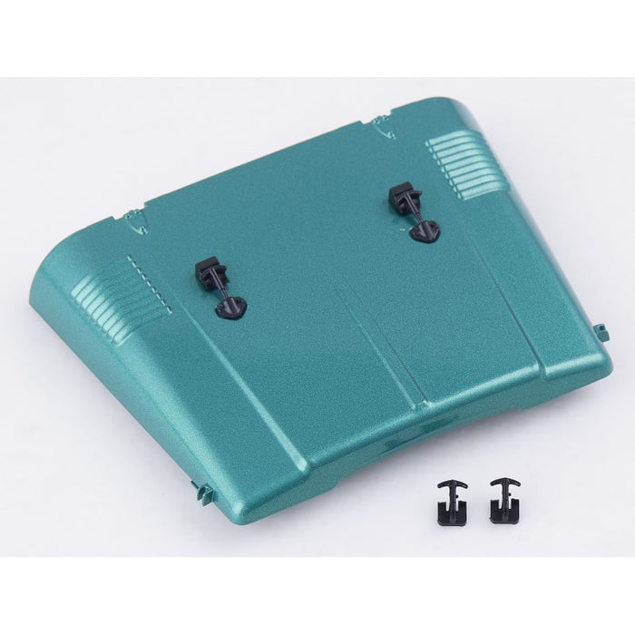 Hood for FMS Toyota FJ45 1/12