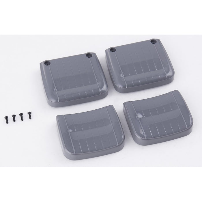 Seat Assembly for FMS Toyota FJ45 1/12