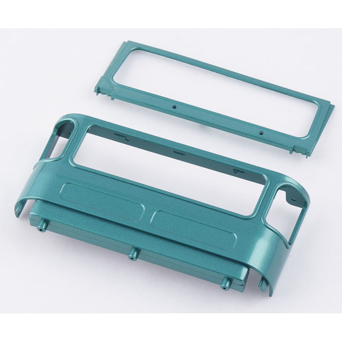 Window Frame for FMS Toyota FJ45 1/12
