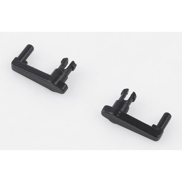 Handle Set for FMS Toyota FJ45 1/12