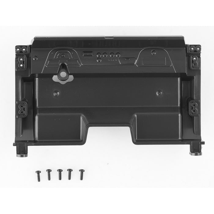 Instrument Panel for FMS Toyota FJ45 1/12