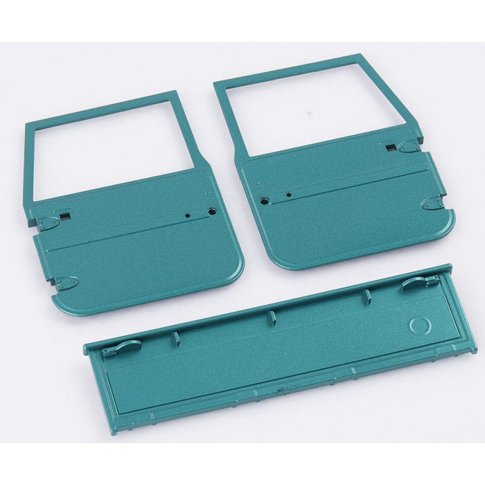 Door Set for FMS Toyota FJ45 1/12