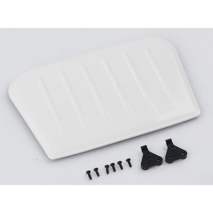 Roof Cover for FMS Toyota FJ45 1/12