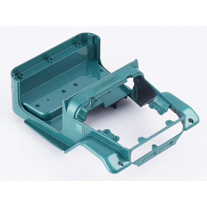Body for FMS Toyota FJ45 1/12