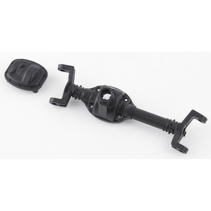 Front Axle Plastic Parts for FMS Toyota FJ45 1/12